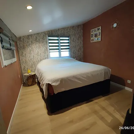 Chambre Au Coeur Du Luberon Céreste